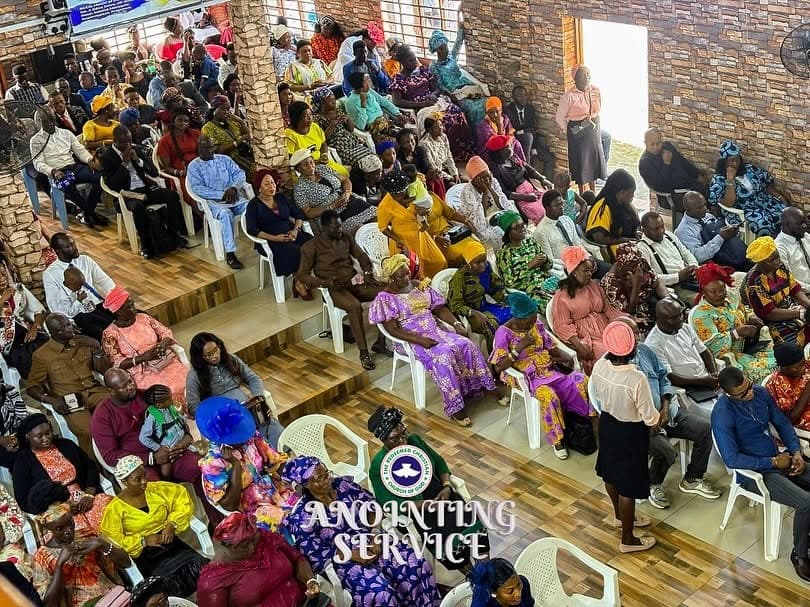 RCCG Sierra Leone National Church Gathering